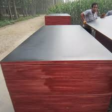 Formwork plywood